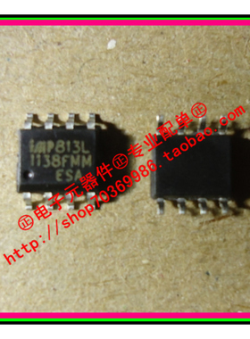 『Entity』IMP813LESA 813L IMP SOP-8 全新原装正品 直拍