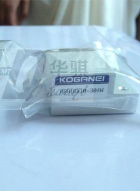 适用雅马哈CL款8 12MM飞达气缸优质KW1-M2285-00X BSA16*10-304W