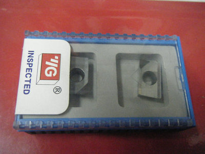 PCD刀片/宝石刀片 金刚石铣刀片APKT1604 APMT1604 APMT1135