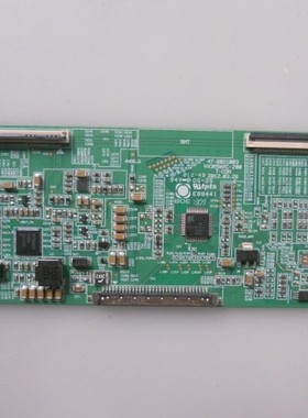 长虹LED37B1000C康佳LED37F3300E逻辑板 47-6021003 HV365WXC-200