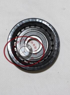 奔驰S320S300S350皮带介轮原装正品适用于m112m113m272皮带轮正品