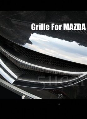 睿翼AutoExe  无标中网/睿翼碳纤无标中网/睿翼轿跑鬼面/睿翼鬼面