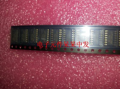 全新原装 NE556D SOP14 进口 ST意法半导体 双精度定时器