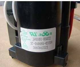 适用于飞利浦电视高压包JF0101-85032 37-010185-0320X现货直拍