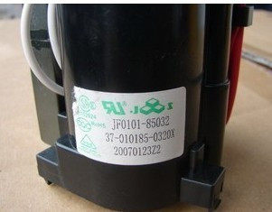 适用于飞利浦电视高压包JF0101-85032 37-010185-0320X现货直拍