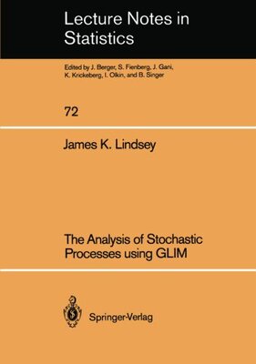 【预订】The Analysis of Stochastic Processes...