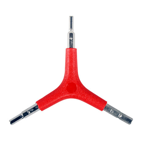 Clé pour réparation vélo DEROACE - Ref 2302552 Image 1