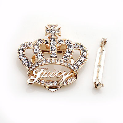 Broche femme en autre - Ref 1171850 Image 1