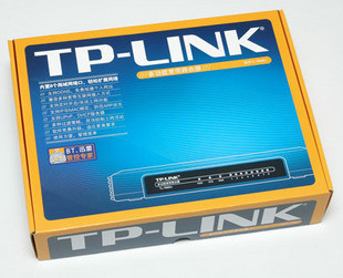 ÕýÆ·TP-LINK R860+ 8¿ÚÓÐÏß·ÓÉÆ÷ ¿í´øÂ·ÓÉÆ÷IP´ø¿í¿ØÖÆ