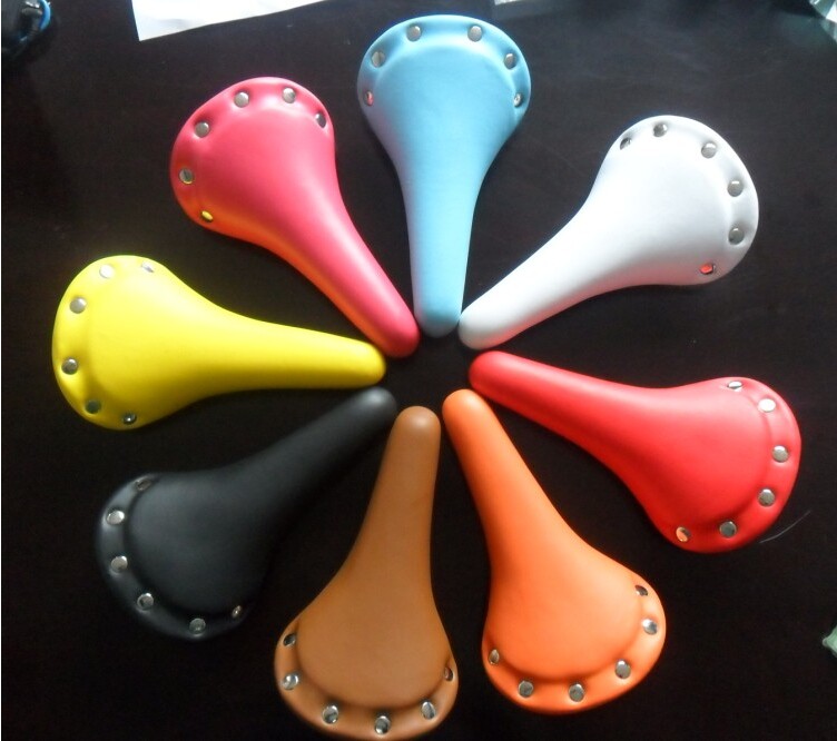 Selle de vélo Mountain Bike AODLAN - Ref 2346280 Image 1