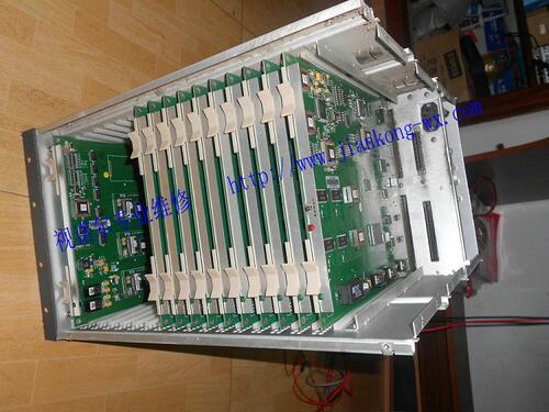 CM9760-MAX-X派尔高矩阵维修，Pelco工业机箱维修