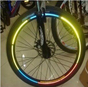 Décoration pour vélo - Ref 2279144 Image 1