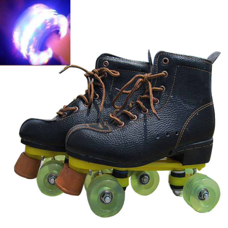 Patins à roulettes - Ref 2583819 Image 1