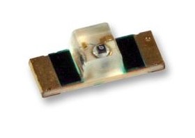 HT-260UY 台湾HARVATEK宏齐1206反贴黄色黄光 背光显示LED LCD