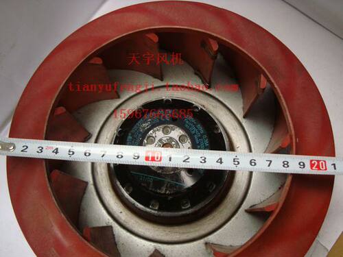 R2E220-AB06-05 TW 115W德国原装变频器EBM涡流风机离心风机220