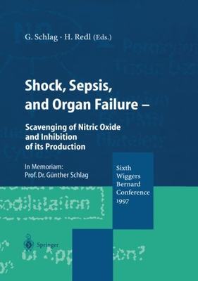 【预订】Shock, Sepsis, and Organ Failure: Sc...