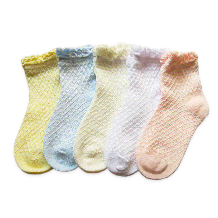 Chaussettes enfant - Ref 2109060 Image 5