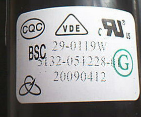 适用于创维电视机高压包BSC29-0119W 5132-051228-01现货直拍