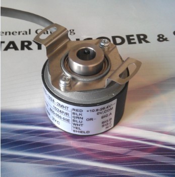 HES-25-2MHC 内密控增量编码器 NEMICON 完全替代 质保一年