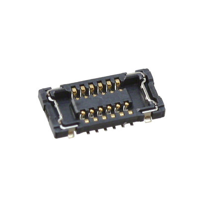 503548-1222 5035481222 12PIN 0.4MM间距 MOLEX连接器
