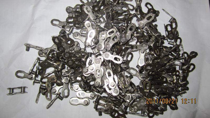 Chaîne de vélo - Ref 2366283 Image 1