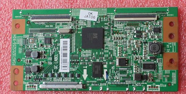 原装海信LED42K310X3D逻辑板 RSAG7.820.5259 /ROH 配HE420FD-B56