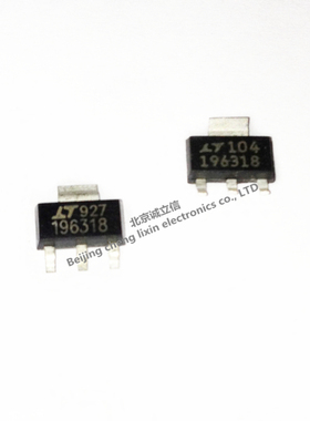 LT1963EST-1.8 196318 LT1963-1.8 SOT223 LT全新现货