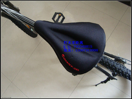 Selle de vélo GIANT - Ref 2354798 Image 1