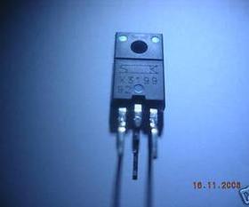 原装进口拆机 2SK3199 K3199 场效应管