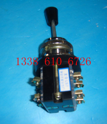 十字主令开关 HKA7 (LS7) 手柄摇杆开关