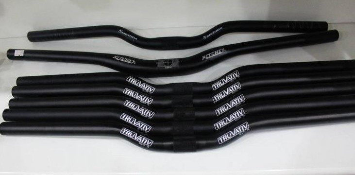 Guidon de vélo - Ref 2332689 Image 1