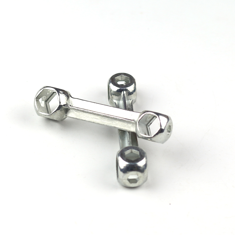 Clé pour réparation vélo DUUTI - Ref 2302410 Image 3