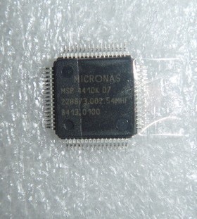 MSP4410K-QA-D7 全新原装