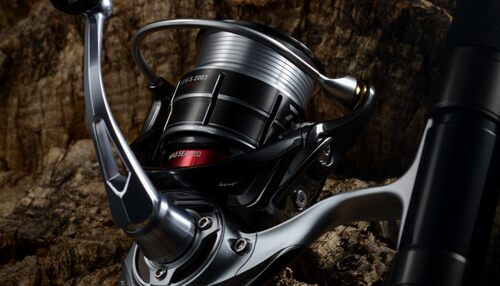 IGNIS纺车轮DAIWA/达亿瓦