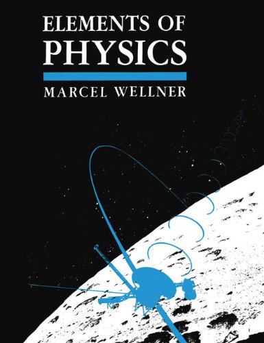 【预订】Elements of Physics