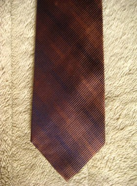 保证100%正品 卡利斯特callisto 男士领带 100%真丝