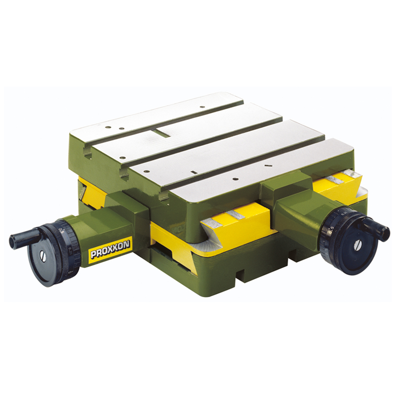 台钻十字工作台高精度移动滑台