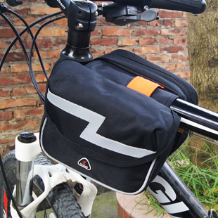 Sacoche pour vélo mixte BSOUL - Ref 2220756 Image 10
