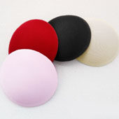 Pads pour soutien-gorge 13GL01 - Ref 820084 Image 1