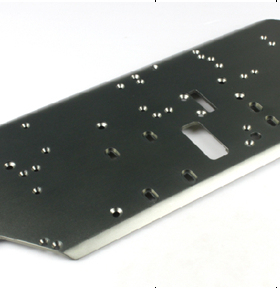 ZD【兴耀华】08423 V2 原厂配件 #08423 底板 8264致顶