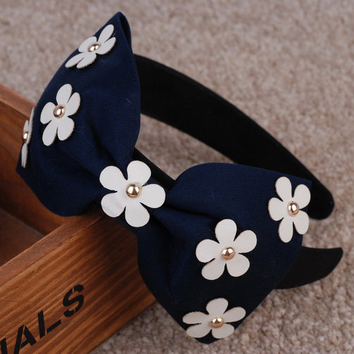 Accessoire cheveux en tissu - Ref 1203088 Image 51