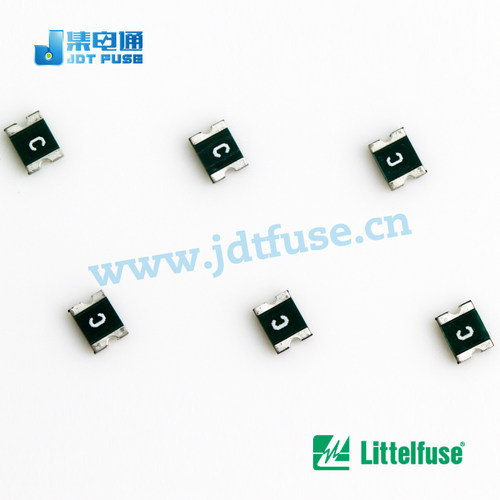 美国力特Littelfuse保险丝1210L020WR贴片自恢复保险丝0.2A 30V