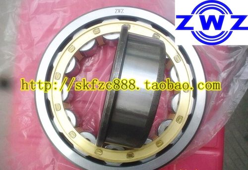 瓦房店ZWZ轴承 NJ2244EM 42544 NJ2244M 黄铜架子 正品