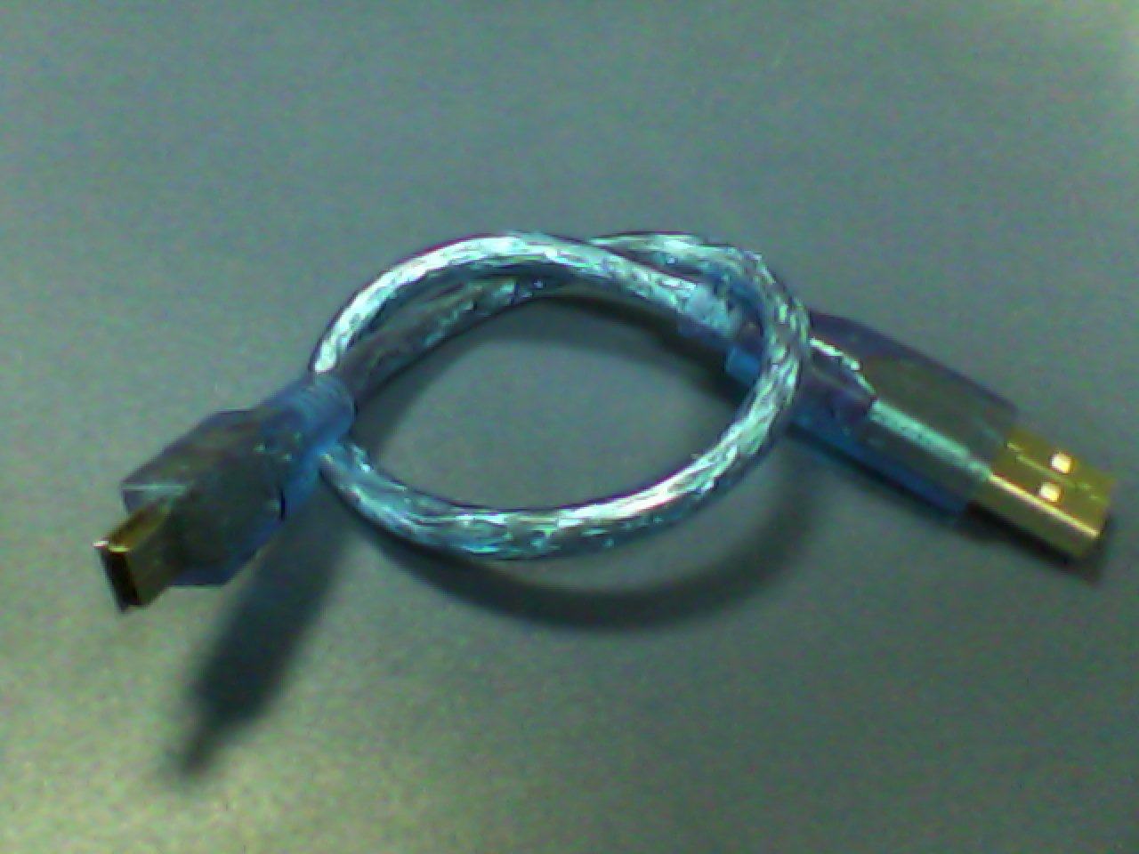 Prolongateur USB - Ref 437832 Image 1