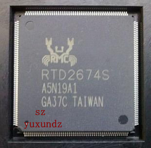 直拍 量大价优 RTL8198 现货 图片参考 RTL8198C 一个起