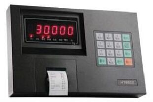 动 HD7P称重仪表 静态两用衡天HT9800