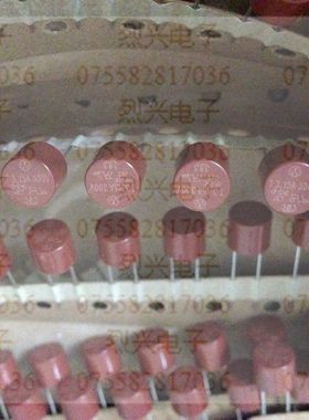 WICKMANN圆柱型保险丝 保险管，383 T3.15A 300V