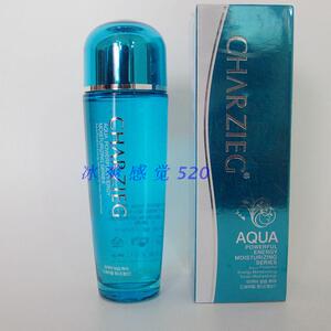 婵姿专柜正品 水激高能保湿爽肤水（瞬透）100ML 补水滋润好吸收