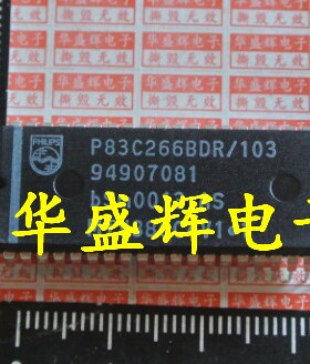 【华盛辉】全新P83C266BDR/103=MTV880C.V1.1