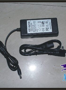模型-航模遥控飞机- 飞科达 B6平衡充电器配件-12V6A电源适配器
